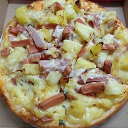 ซอสเซสไอซ์แลนด์