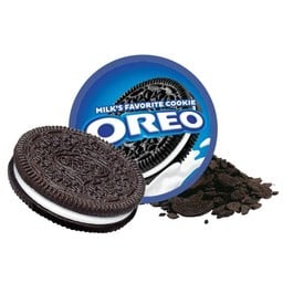 Oreo (โอริโอ้)