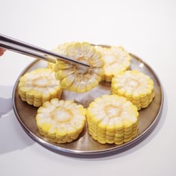 ข้าวโพดฝัก (50g) B19