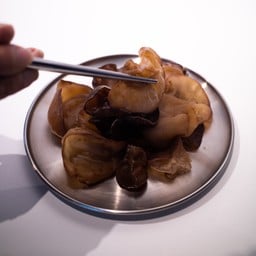 เห็ดหูหนูดำ (50g) B21