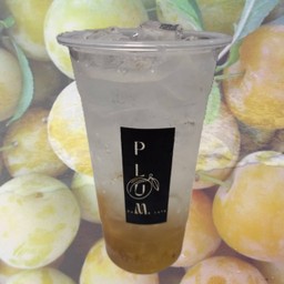 บ๊วยโซดา