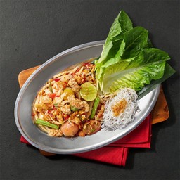 ตำมาเฟียทองหล่อ (S)