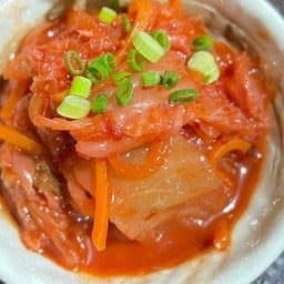กิมจิ Kimchi