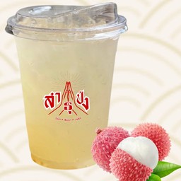 ชาลิ้นจี่