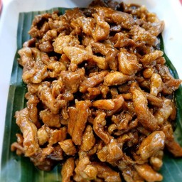 เนื้อแม็กกี้