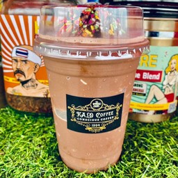 โกโก้ปั่น