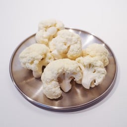 ดอกกะหล่ำ(50g) B20