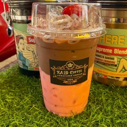 โกโก้ สตอเบอรี่