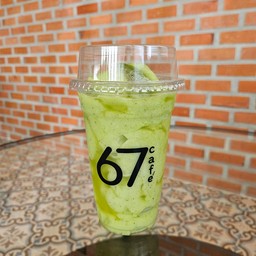 กีวีสมูทตี้