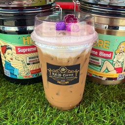 คาปูชิโน่