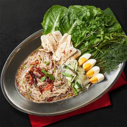 ซาวข้าวปุ้น