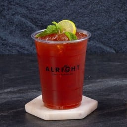 ชามะนาว