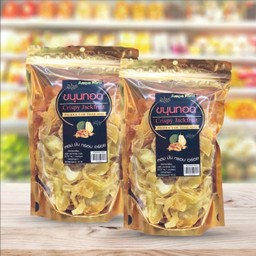 ขนุนทอดกรอบ 200 กรัม