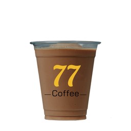 เอสเพรสโซ่เย็น