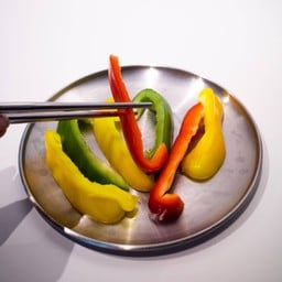 พริกหยวก 3 สี (50g) B16