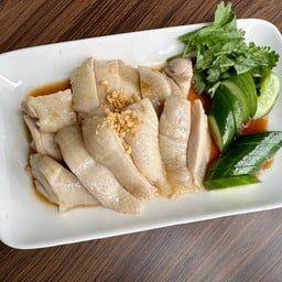 ไก่สับสิงคโปร์