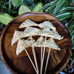 ฟองเต้าหู้