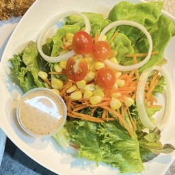 สลัดผัก