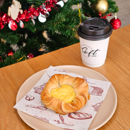 เดนิชคัสตาร์ด