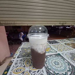 โก้โก้ครีมชีส