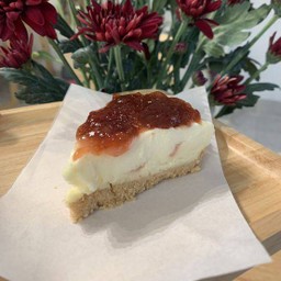 ชีสเค้กส้ม