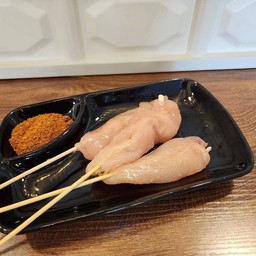 เนื้อไก่