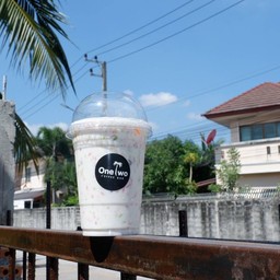 Pipo Milk Shake ( ปีโป้นมสดปั่น )