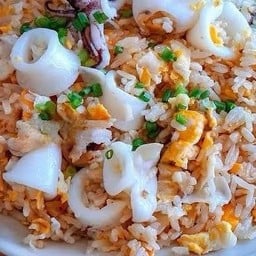 ข้าวผัดหมีก (ใหญ่)