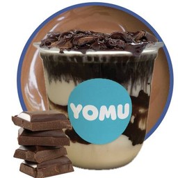 โยเกิร์ต/นมปั่น ช๊อคโกแลต