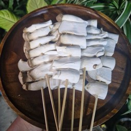 เห็ดออรินจิ