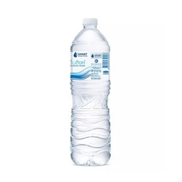 Bottled Water