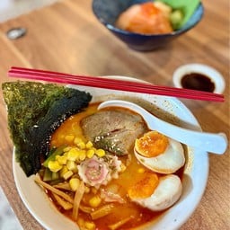 Koi Ramen