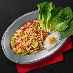 ตำมาเฟียทองหล่อ (L)