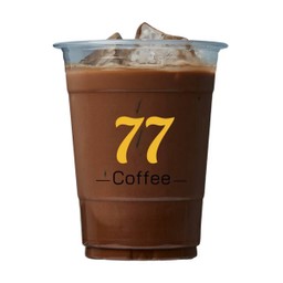 มอคค่าเย็น