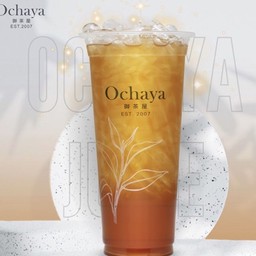 ชาสมุนไพรโอชายะ