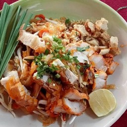 ผัดไทยรวม
