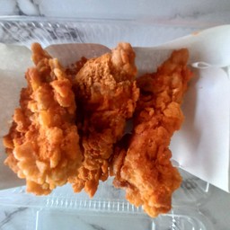 ไก่ตามหากระดูก