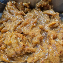 ไก่หมัก หม่าล่า