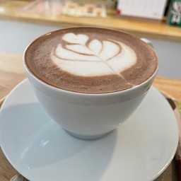 ม็อคค่า ร้อน