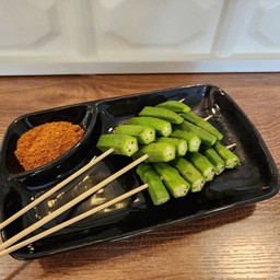 กระเจี๊ยบ