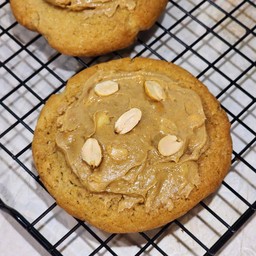 Peanut Butter Cookies