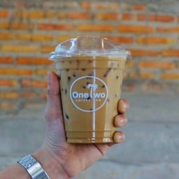 Espresso (เอสเพรสโซ่)