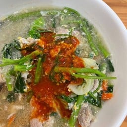 อาหารตามสั่งครัวบ้านแม่