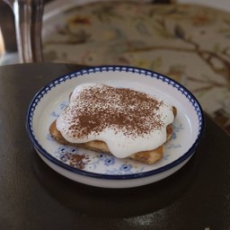 Tiramisu ทิรามิสุ