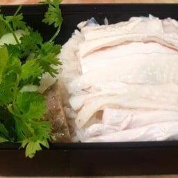 จงสกุล ข้าวมันไก่ ( ไก่ตอนแท้ๆ 100%)