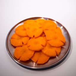 แครอท(50g) B10