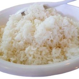ข้าวเปล่า (โถ)
