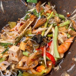 ตำมั่ว