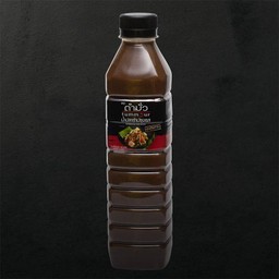 น้ำปลาร้าปรุงรส สูตรต้นตำรับ 500 ml.