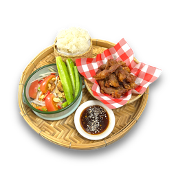 สำรับอีสาน